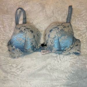 32 dream angels push-up bra